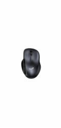 GENIUS myš Ergo 8200S/ 1200 dpi/ bezdrátová/ Iron grey/ 5-tlačítková
