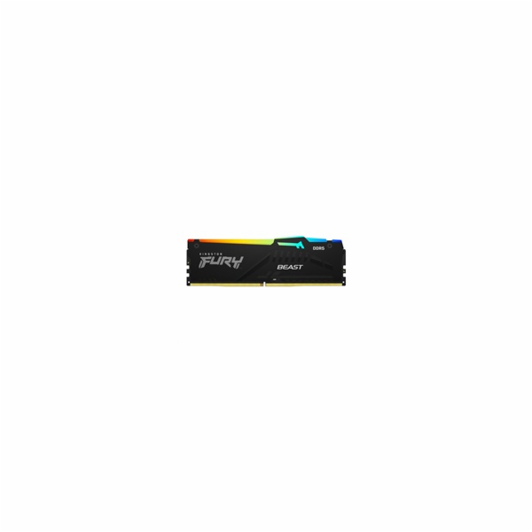 Kingston KF560C36BBEA-8 Kingston FURY Beast DDR5 8GB 6000...