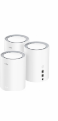 System WiFi Mesh M1800 (3-Pack) AX1800