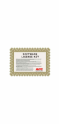 Single Phase Easy UPS Network Management Card - 1 Year Standard