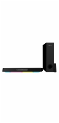 Creative Sound Blaster Katana V2X/2.1/90W/Černá