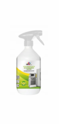 Tb tisk čistý ekologické čištění kapaliny pro domácí spotřebiče a kuchyň 500 ml.