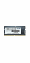Patriot Signature Line/SO-DIMM DDR5/32GB/4800MHz/CL40/1x32GB