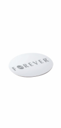 Forever univerzální magnetický držák do auta MH-110 Náhradní podložka pod magnetický držák Forever MH-110 2 ks