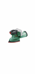 Bosch Universal-Sander 18V-10 Multischleifer