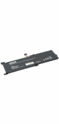 Lenovo IdeaPad 320 4100 mAh baterie - originální Avacom náhradní baterie pro Lenovo IdeaPad 320 Li-Pol 7,6V 4100mAh 31Wh