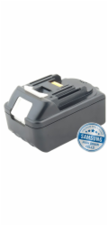 Baterie AVACOM MAKITA BL 1830 Li-Ion 18V 5000mAh, články SAMSUNG