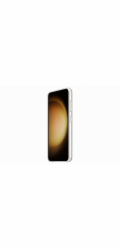 Samsung ochranný kryt pro Samsung Galaxy S23+, transparentní