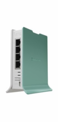 MikroTik hAP ax lite with RouterOS L4 license