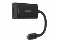Belkin AVC013btBK Belkin adaptér USB-C na HDMI 2.1