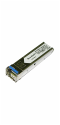 XtendLan SFP+, 10GBase-LR, SM, 1330/1270nm, WDM, 10km, LC konektor