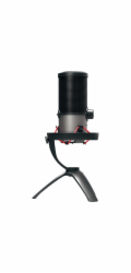 UM 6.0 Advanced, mikrofon