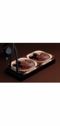NOCTUA NA-SAVG2 3x Anti-Vibration Gaskets