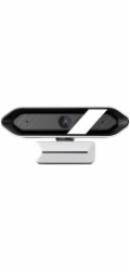 LORGAR kamera RAPAX 701 pro Streaming, 2K 1080P/60fps, 1/3",4Mega CMOS Sensor, Auto Focus, bílá