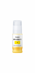 Canon 70ml Pigment ink PFI-050 Y
