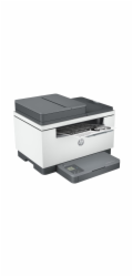 HP LaserJet Pro MFP M234sdw standard (29 ppm, A4, USB, Ethernet, Wi-Fi, PRINT, SCAN, COPY, duplex, ADF)