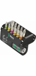 Wera Bit-Check 12 Wood TX HF 1, sada bitů