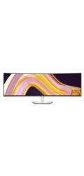 DELL LCD U4924DW - 49"/IPS/LED/5120x1440/32:9/60Hz/8ms/2000:1/350cd/HDMI/DP/Pivot/VESA/3YNBD (210-BGTX)