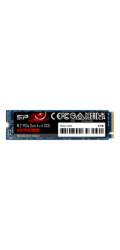 Silicon Power UD85 M.2 250 GB PCI Express 4.0 3D NAND NVMe