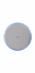 Ubiquiti UniFi Building Bridge UBB-XG, 60/5 GHz, rychlost 6Gb/866Mb, 1x 10Gb SPF+/1 GbE PoE++