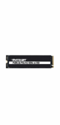 Patriot P400 Lite 250GB, P400LP250GM28H PATRIOT P400 Lite/250GB/SSD/M.2 NVMe/5R