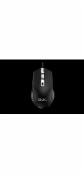 Genius GX GAMING Scorpion M705 31040008400 GENIUS myš GX GAMING Scorpion M705, drátová, RGB podsvícení, 800-7200 dpi, USB, 6tlačítek, černá
