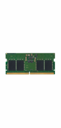 KINGSTON SODIMM DDR5 8GB 5600MT/s Non-ECC CL46 1Rx16