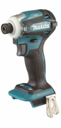Makita DTD172Z Aku rázový šroubovák 1/4" Li-ion LXT 18V bez aku Z