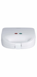 Orava ST-106 W Sandwich toaster
