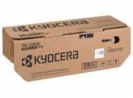 Kyocera Mita TK-3300 - originální Kyocera toner TK-3300 na 14 500 A4 (při 5% pokrytí), pro ECOSYS MA4500ix/ifx