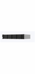QNAP TS-1264U-RP-8G (4core 2,9GHz, 8GB RAM, 12x SATA, 2x 2,5GbE, 1x PCIe, 1x HDMI, 4x USB, 2x zdroj)