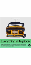 HP Inc. Creator 13.3- inch Laptop Sling HP Creator 13.3- inch Laptop Sling - taška na 13.3" NTB přes rameno