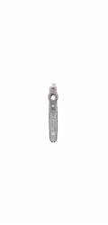 Bosch Wood Basic 50  Příslušenství k pilám Nanoblade (2.609.256.D83)