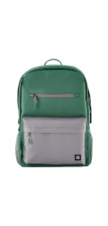 HP Campus Green Backpack - Batoh