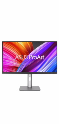 ASUS LCD 31.5" PA329CRV 3840x2160 RGB ProArt LED IPS 5ms 350cd 60Hz REPRO USB-C-VIDEO+96W DP HDMI USB-HUB PIVOT VESA