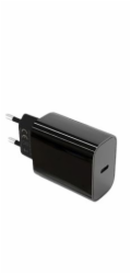 TB Touch USB C 20W černá nabíječka