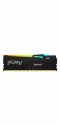 Kingston FURY DIMM 128GB DDR5-5200 (4x 32GB) Quad Kit, RAM