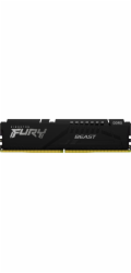 Kingston FURY DIMM 128GB DDR5-5600 (4x 32GB) Quad Kit, RAM
