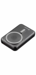 Sandberg Magnet Wireless Powerbank 10000