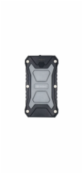 Sandberg Survivor Powerbank 20000mAh (74 Wh) PD 30W, IP66, černá