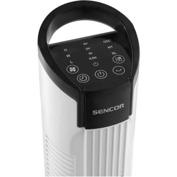 Sencor SFT 3112WH 