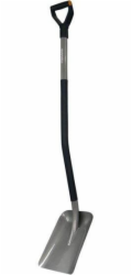 Lopata Fiskars 1066712, 1320 mm
