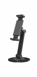 Neomounts  DS15-540BL1 / universal tablet stand for 4,7-12,9" tablets  / Black