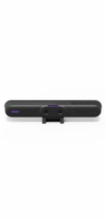 Logitech videokonferenční systém Rally Bar Huddle + TAP IP, šedá