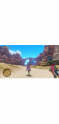 HRA SWITCH Dragon Quest XI S: Echoes