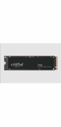 Crucial SSD 4TB T700 PCIe Gen5 NVMe TLC M.2