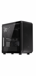 Endorfy skříň Arx 700 Air / ATX / 5x 140 fan (až 8 fans) / 2x USB / USB-C / mesh panel / tvrzené sklo / černá