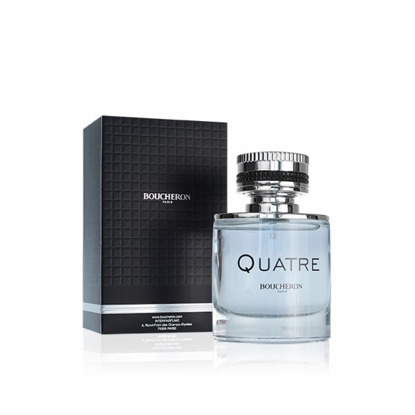 Boucheron Quatre EDP 100 ml