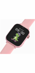 Garett Smartwatch Kids N!ce Pro 4G Pink