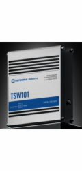 Teltonika AUTOMOTIVE POE+ SWITCH - TSW101